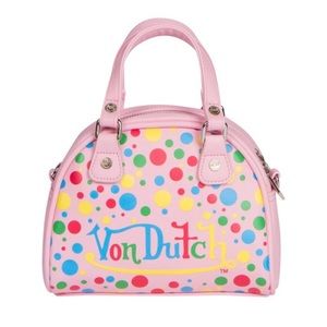 Von Dutch bag
